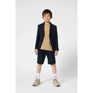 BOSS pantaloni scurți copii imagine