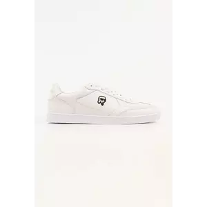 Karl Lagerfeld sneakers din piele Kandidate Nft imagine
