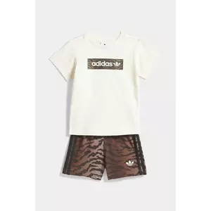 adidas Originals set de bumbac pentru copii imagine