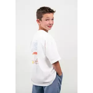 Mayoral tricou de bumbac pentru copii imagine