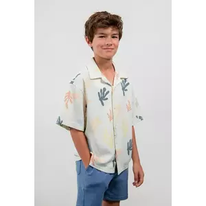 Mayoral cămașă de bumbac pentru copii imagine