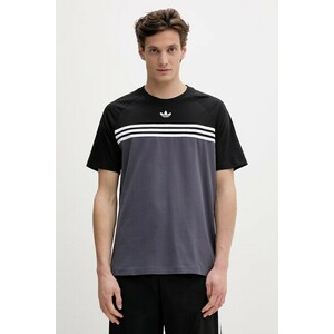 adidas Originals tricou din bumbac imagine
