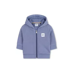 BOSS bluză bebe imagine