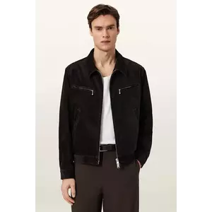 AllSaints geacă KOREY imagine