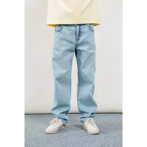 Mayoral jeans copii imagine