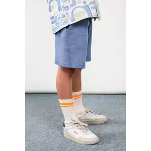 Mayoral pantaloni scurți din bumbac pentru copii imagine