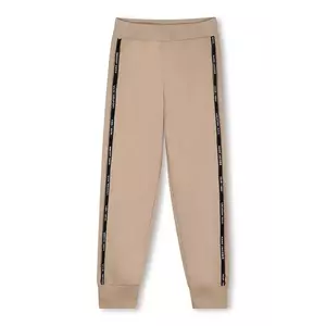Marc Jacobs pantaloni de trening din bumbac pentru copii imagine