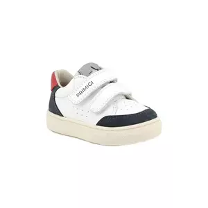 Primigi teniși din piele copii imagine