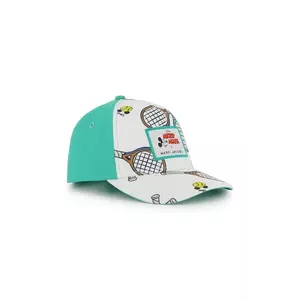 Marc Jacobs șapcă de lână pentru copii imagine