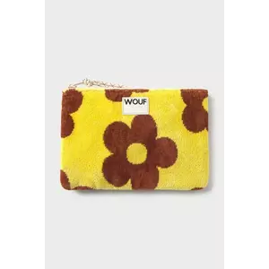 WOUF geantă cosmetică din bumbac Phi Phi 21 x 13 cm imagine