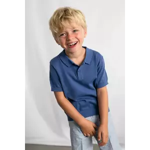 Mayoral tricou polo copii imagine