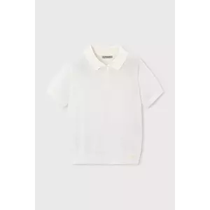Mayoral tricou polo copii imagine