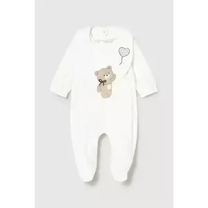 Mayoral Newborn salopetă din bumbac pentru bebeluși imagine