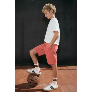 Mayoral pantaloni scurți din bumbac pentru copii imagine