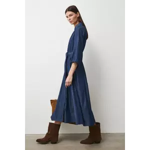 Medicine rochie jeans imagine