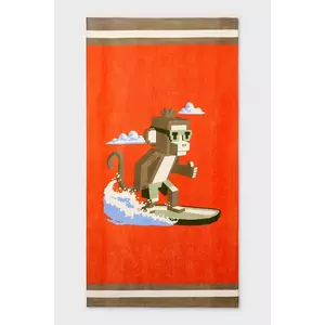 Mayoral prosop din bumbac pentru copii imagine