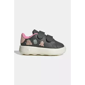 adidas sneakers pentru copii ADVANTAGE imagine