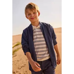 Mayoral geacă bomber pentru copii imagine