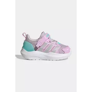adidas sneakers pentru copii LIGHTORAMA RNR imagine