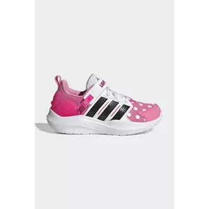 adidas sneakers pentru copii LIGHTORAMA RNR MINNIE imagine