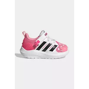 adidas sneakers pentru copii LIGHTORAMA RNR MINNIE imagine