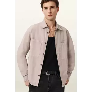 AllSaints cămașă imagine