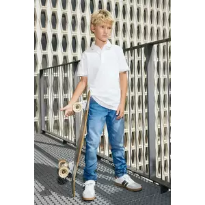 Mayoral jeans copii imagine