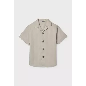 Mayoral cămașă de bumbac pentru copii imagine