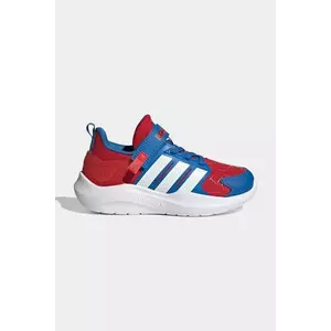 adidas sneakers pentru copii LIGHTORAMA RNR SPIDER-MAN imagine