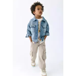 Mayoral pantaloni din catifea pentru copii imagine