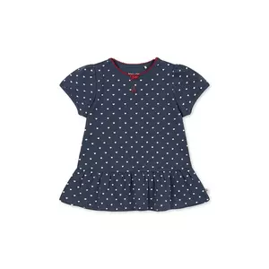 Konges Sløjd tricou de bumbac pentru copii CLASSIC TEE GOTS imagine