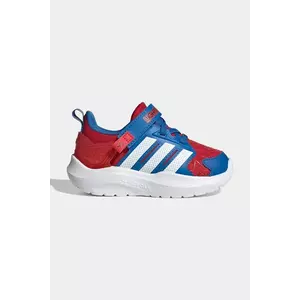 adidas adidași pentru bebeluși LIGHTORAMA RNR SPIDER-MAN imagine