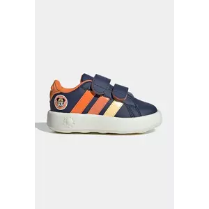 adidas adidași pentru bebeluși GRAND COURT MICKEY imagine