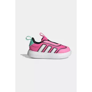 adidas sneakers pentru copii BUBBLECOMIC imagine
