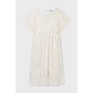 Mayoral rochie fete imagine