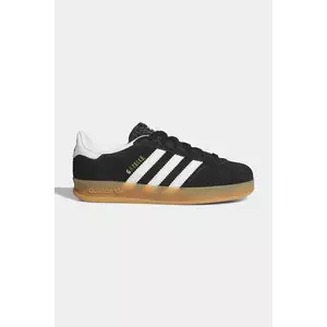 adidas Originals sneakers pentru copii GAZELLE INDOOR imagine