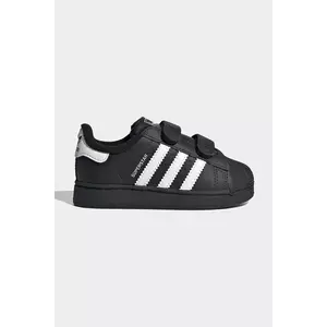 adidas Originals sneakers pentru copii SUPERSTAR II imagine