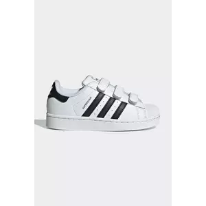 adidas Originals sneakers pentru copii SUPERSTAR II imagine