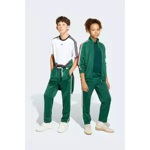 adidas Originals pantaloni de trening pentru copii imagine