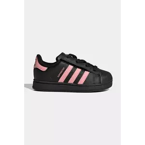 adidas Originals sneakers pentru copii SUPERSTAR II imagine