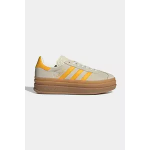 adidas Originals sneakers pentru copii GAZELLE BOLD imagine