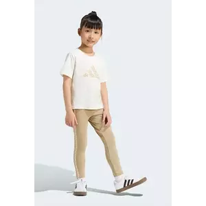 adidas set de bumbac pentru copii imagine