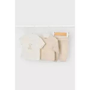 Mayoral Newborn compleu bebe imagine