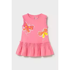 Mayoral rochie fete imagine