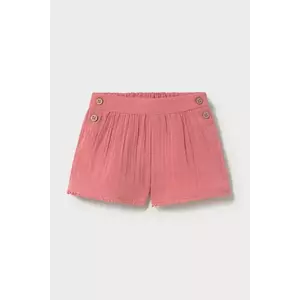 Mayoral pantaloni scurți din bumbac pentru copii imagine