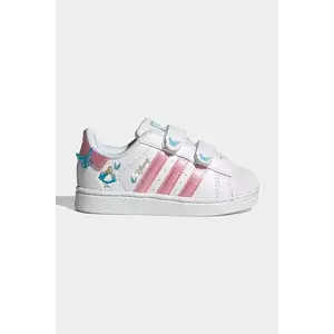 adidas Originals sneakers pentru copii DISNEY SUPERSTAR II imagine