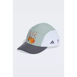adidas Performance șapcă de baseball pentru copii Minecraft imagine