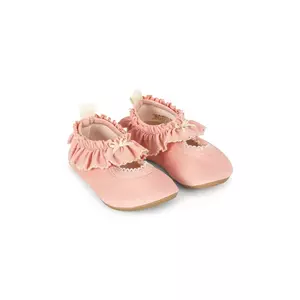 Konges Sløjd pantofi de apă pentru copii KITTY FRILL SWIM SHOES imagine