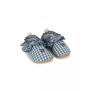 Konges Sløjd pantofi de apă pentru copii FRESIA FRILL SWIM SHOES imagine