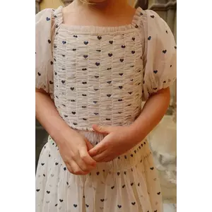 Konges Sløjd rochie fete CHARLENE DRESS imagine